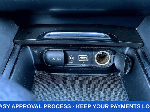 Used 2018 Kia Optima LX w/ 17" Alloy Wheels Package FWD image 17