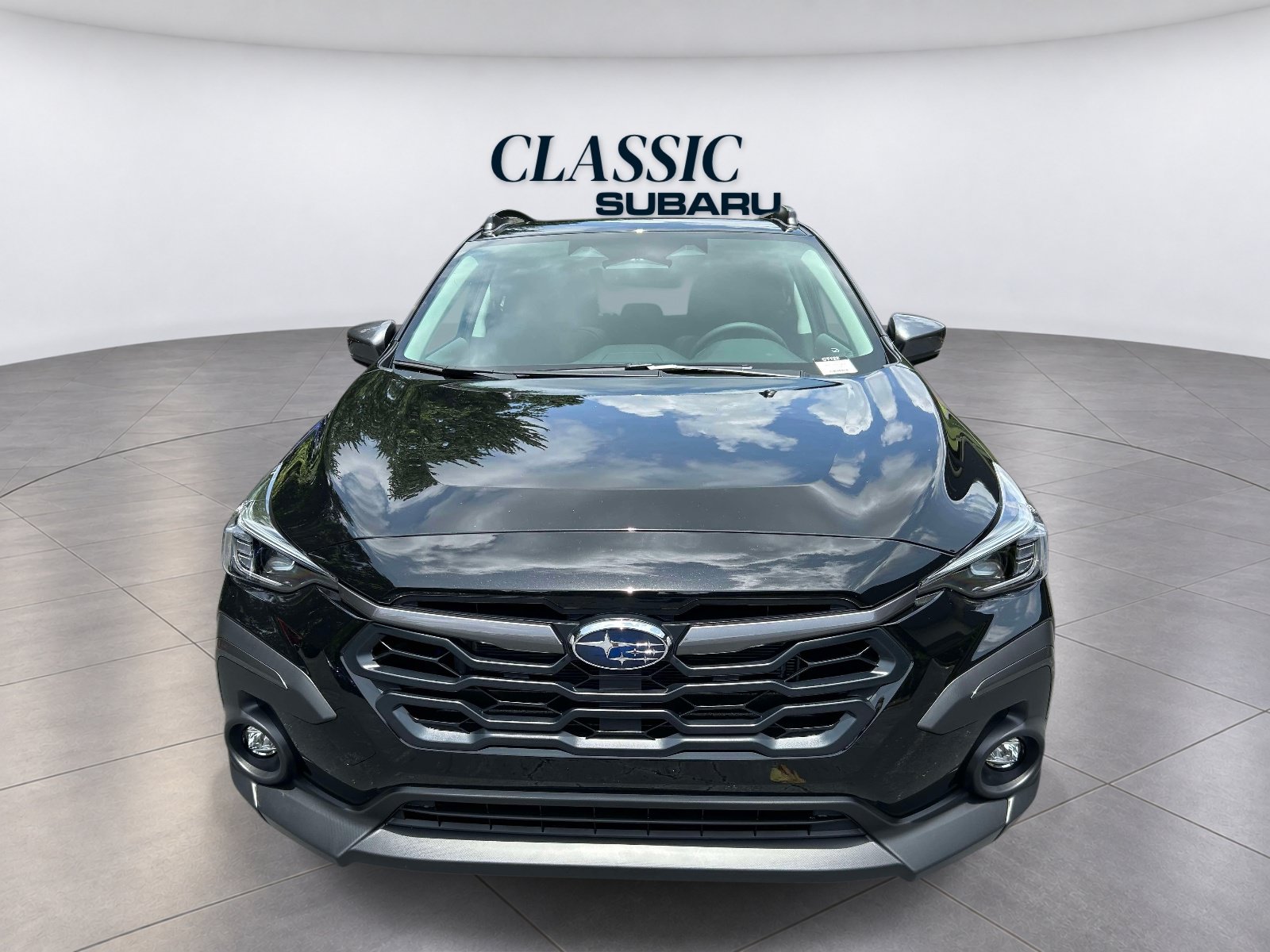 New 2026 Subaru Crosstrek 2.5i Limited w/ Crosstrek Mirror Package AWD/4WD image 8