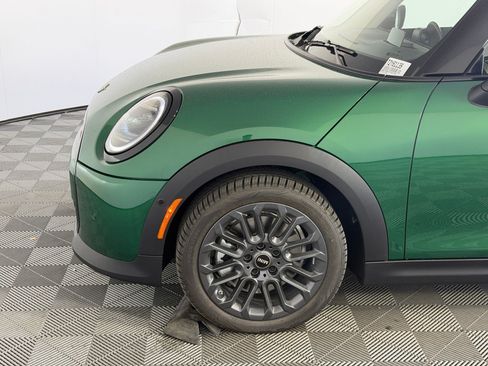 New 2026 MINI Cooper S FWD image 11
