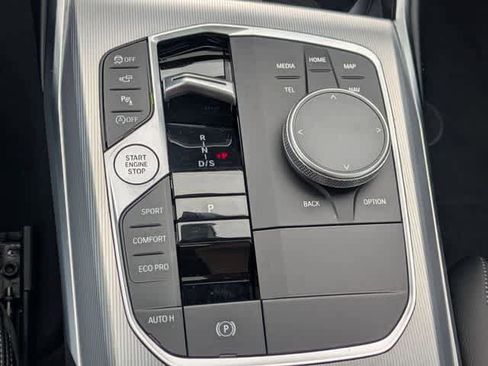 Used 2024 BMW 330i xDrive 330i xDrive image 36