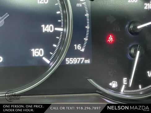 Used 2022 MAZDA CX-5 AWD 2.5 S w/ Premium Plus Pkg image 29