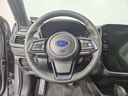 New 2026 Subaru Forester Limited AWD/4WD image 14