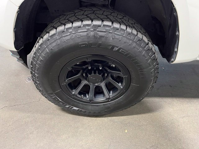 Used 2021 Toyota Tacoma SR w/ SR Convenience Package AWD/4WD image 27