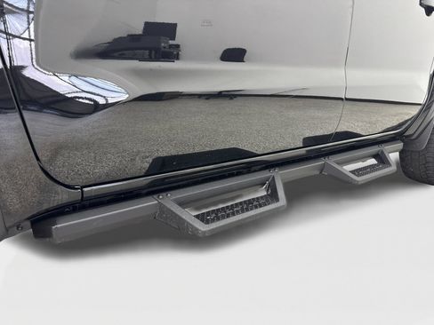 Used 2022 Nissan Frontier Pro-X RWD image 55