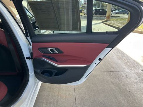 Used 2025 BMW M340i xDrive M340i xDrive image 35