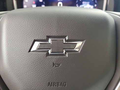 New 2026 Chevrolet Silverado 1500 LT Trail Boss image 21