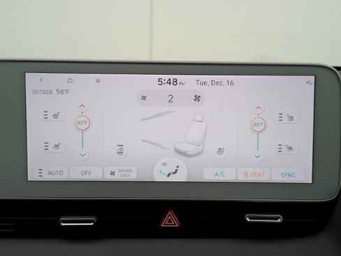 Used 2023 Hyundai Ioniq 5 Limited w/ Cargo Package image 50