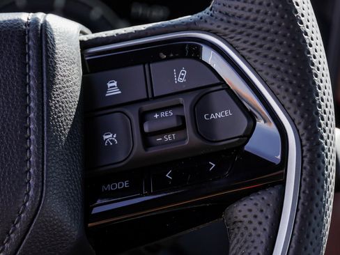 New 2026 Toyota Tundra 1794 Edition AWD/4WD image 36