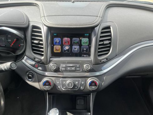 Used 2020 Chevrolet Impala LT FWD image 10