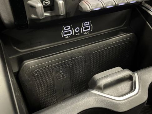 Used 2025 RAM 1500 Big Horn image 25