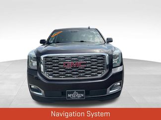 Used 2018 GMC Yukon XL Denali w/ Open Road Package AWD/4WD video 2