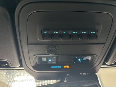 Used 2024 Ford Bronco Black Diamond w/ Sasquatch Package image 26