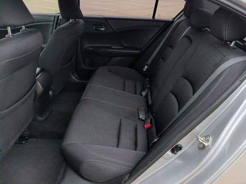 Used 2015 Honda Accord Sport image 32