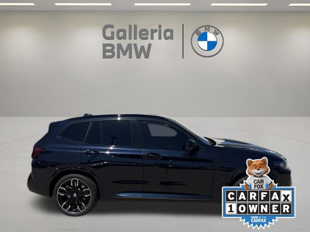 Used 2024 BMW X3 M40i w/ Premium Package AWD/4WD image 4