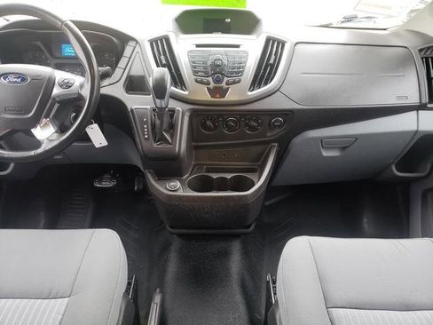 Used 2017 Ford Transit 150 130 Low Roof image 15