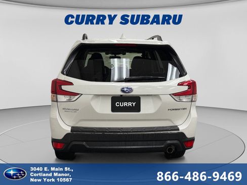 Used 2019 Subaru Forester Limited AWD/4WD image 4