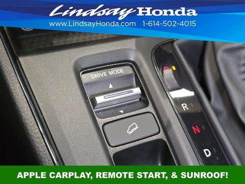 Used 2026 Honda CR-V TrailSport image 19