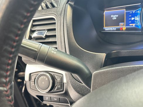 Used 2016 Ford Explorer Sport w/ Equipment Group 401A image 39