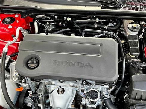 New 2026 Honda Civic LX image 17