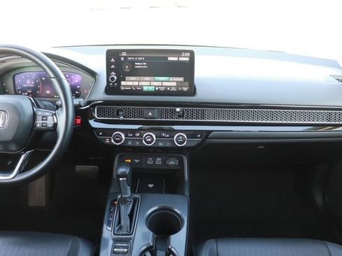Certified 2022 Honda Civic Touring image 15
