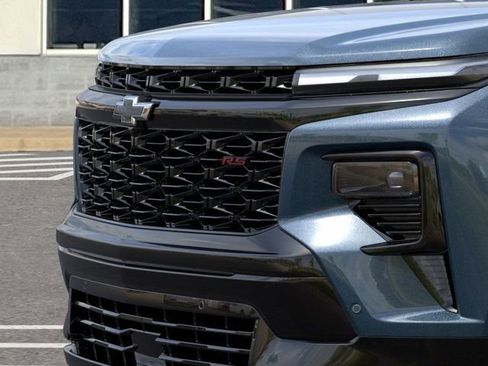 New 2026 Chevrolet Traverse RS image 13