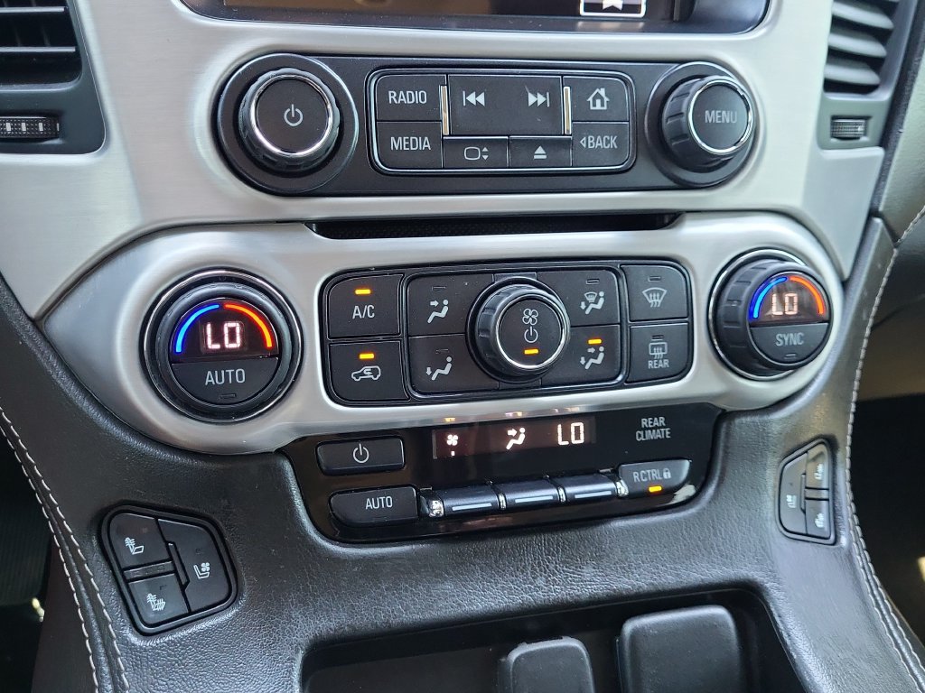 Used 2020 GMC Yukon SLT AWD/4WD image 31