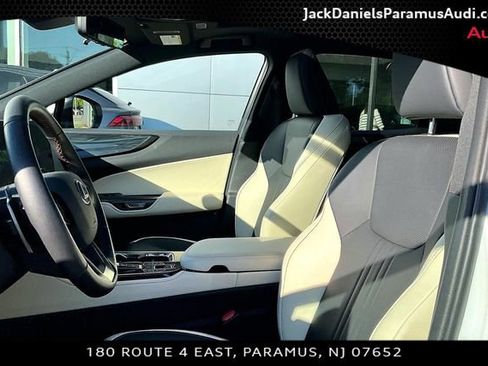 Used 2024 Lexus NX 350 AWD image 17