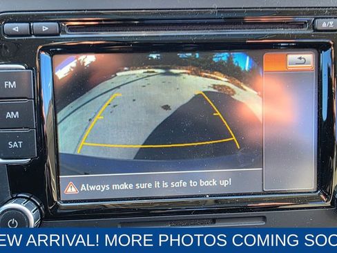 Used 2014 Volkswagen Jetta TDI image 20