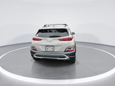 Used 2023 Hyundai Kona Limited AWD/4WD image 7