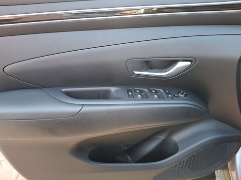 Certified 2024 Hyundai Tucson SEL AWD/4WD image 13