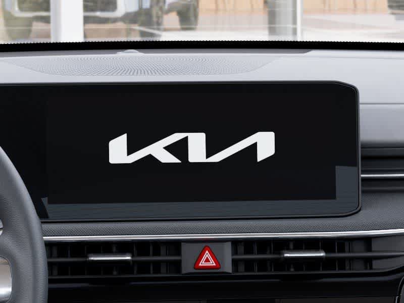New 2026 Kia K5 LXS FWD image 20