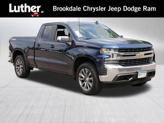 Used 2021 Chevrolet Silverado 1500 LT w/ All Star Edition Plus AWD/4WD video 1