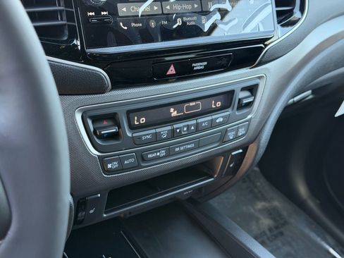 New 2026 Honda Ridgeline RTL image 21