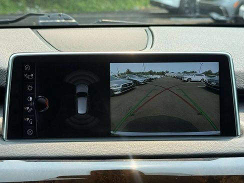 Used 2017 BMW X5 xDrive35i AWD/4WD image 22