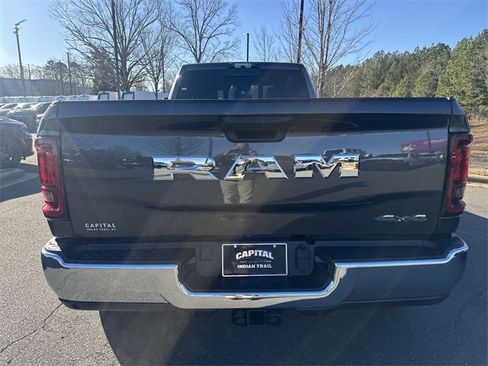 New 2026 RAM 3500 Tradesman image 12