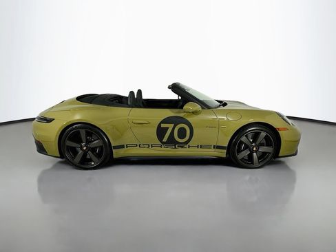 Certified 2026 Porsche 911 GTS RWD image 36
