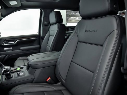 New 2026 GMC Sierra 1500 Denali image 7