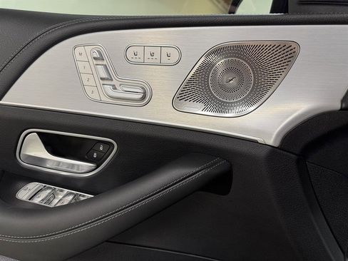 Used 2025 Mercedes-Benz GLE 53 AMG 4MATIC Coupe image 22