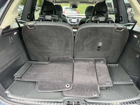 Used 2023 Volvo XC90 B6 Plus w/ Protection Package AWD/4WD image 14