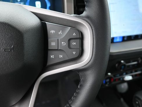 New 2026 Ford Bronco Outer Banks AWD/4WD image 7