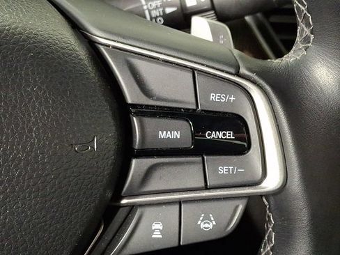 Used 2019 Honda Accord Sport image 21