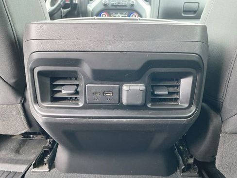 Used 2020 Chevrolet Silverado 1500 RST w/ All-Star Edition image 20