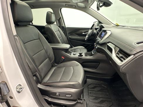 Certified 2020 GMC Terrain SLT w/ Preferred Package AWD/4WD image 28