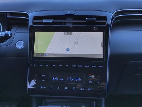 Certified 2024 Hyundai Santa Cruz Night image 18