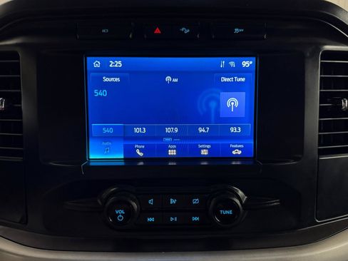 Used 2022 Ford F150 XL w/ Trailer Tow Package AWD/4WD image 33