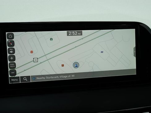 Used 2025 Hyundai Palisade Calligraphy AWD/4WD image 43