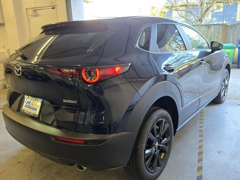 New 2026 MAZDA CX-30 AWD 2.5 S w/ Select Sport Pkg image 39