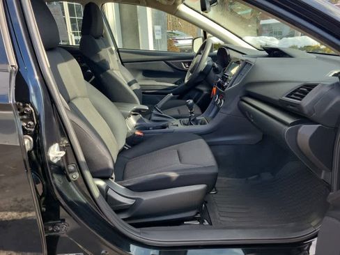 Used 2021 Subaru Crosstrek 2.0i image 24