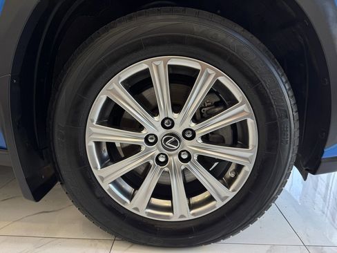 Used 2019 Lexus NX 300 F Sport image 10