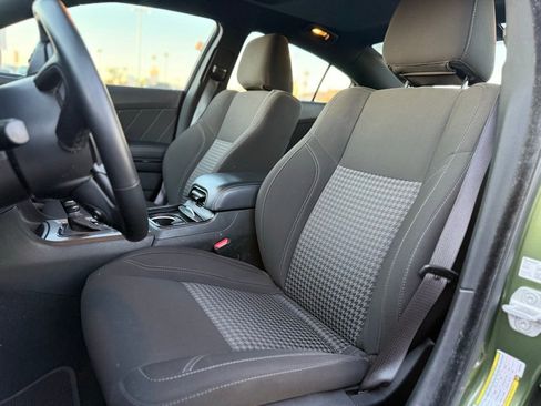 Used 2023 Dodge Charger SXT w/ Blacktop Package image 5